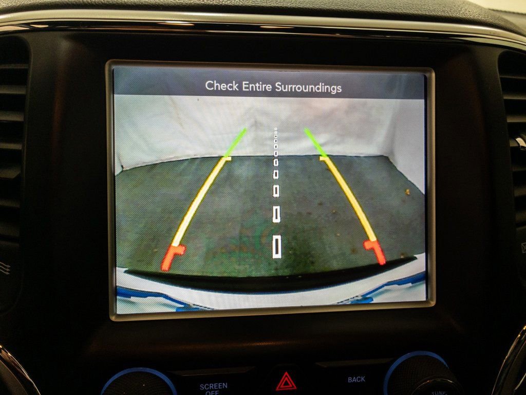 Used 2016 Jeep Grand Cherokee High Altitude image 19