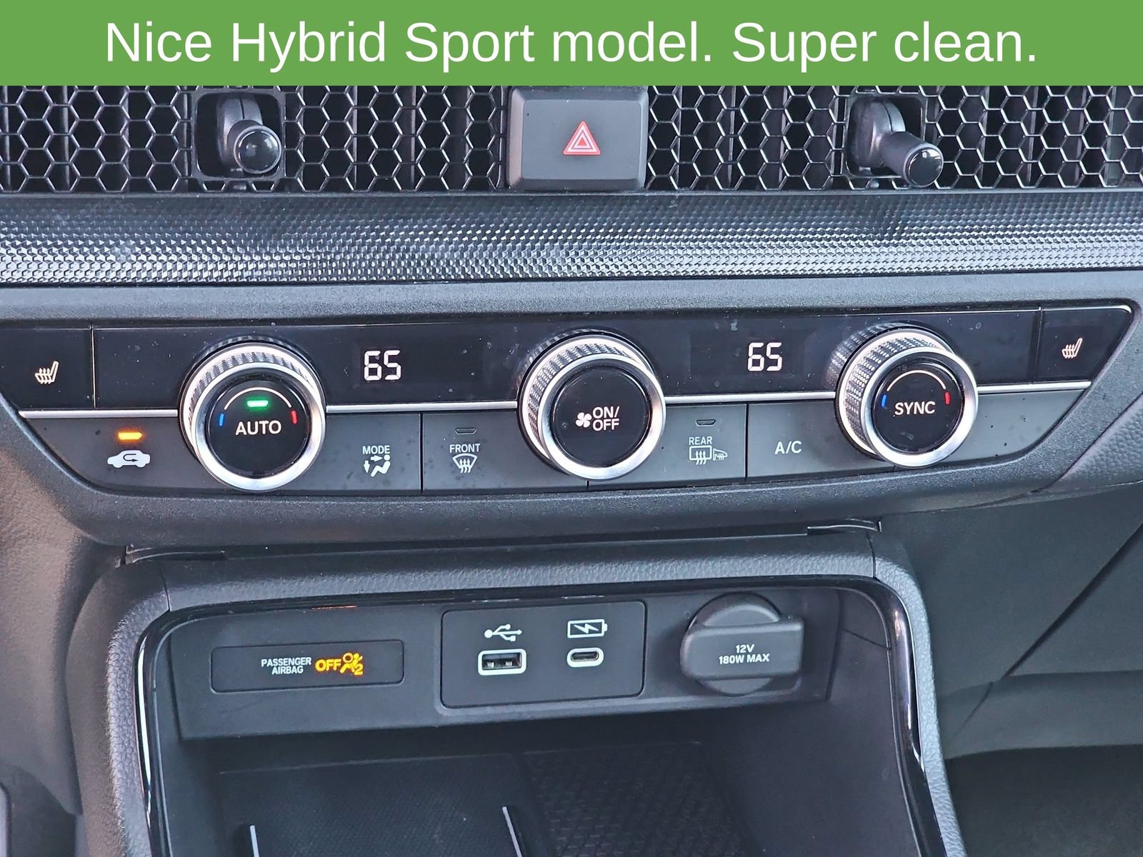 Used 2025 Honda CR-V Sport-L image 28