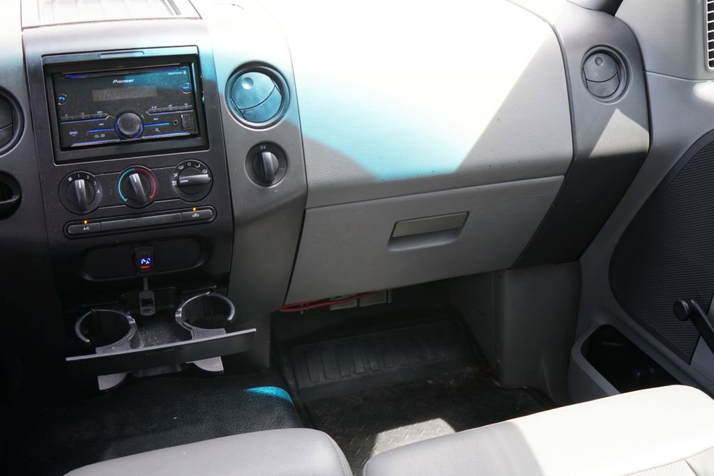 Used 2007 Ford F150 XL RWD image 18