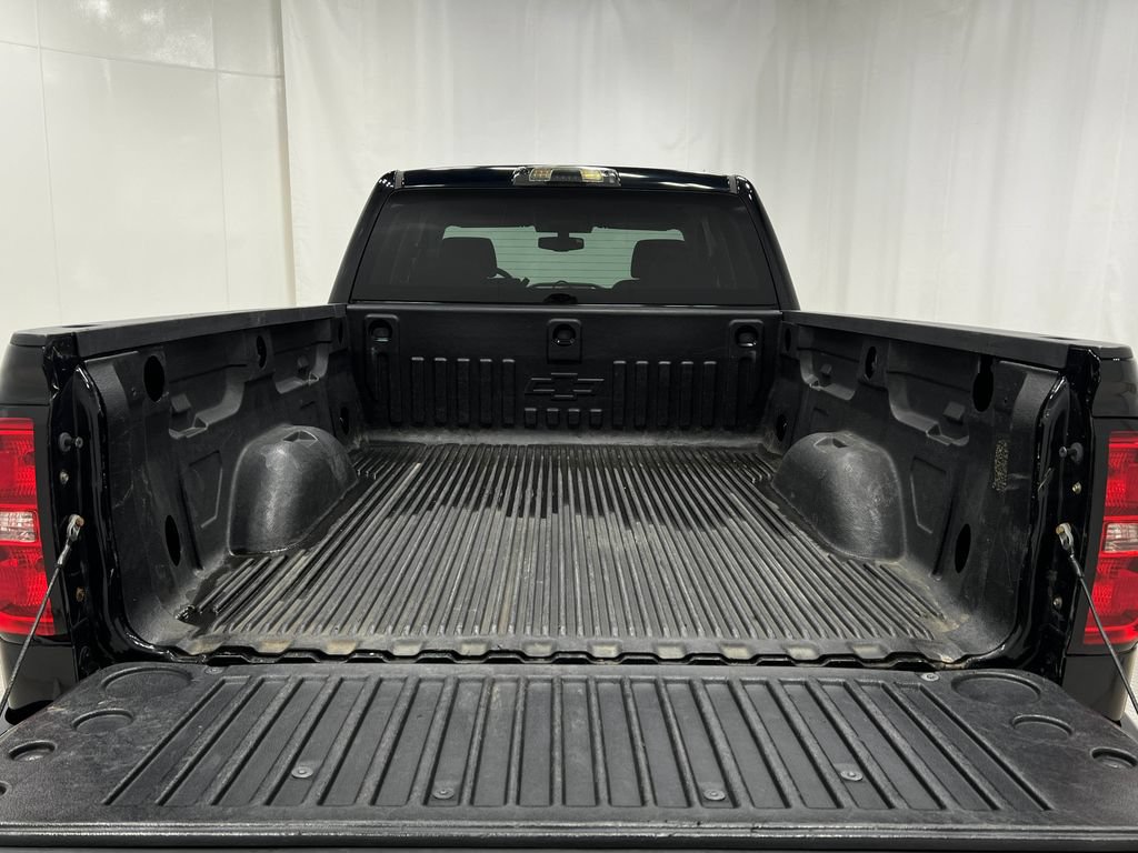 Used 2016 Chevrolet Silverado 1500 LT w/ All Star Edition AWD/4WD image 27