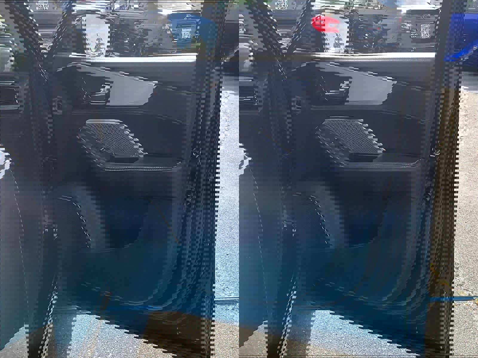 Used 2023 Acura MDX SH-AWD w/ Technology Package image 24