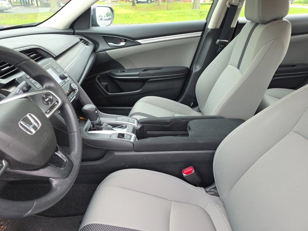 Used 2020 Honda Civic LX image 20