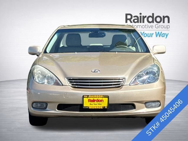 Used 2004 Lexus ES 330 FWD image 3