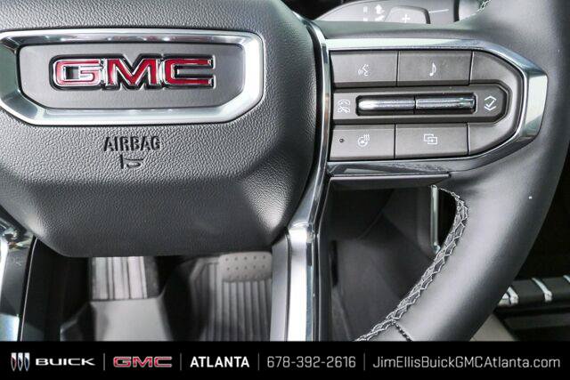 New 2027 GMC Acadia Elevation w/ Elevation Premium Package FWD image 12