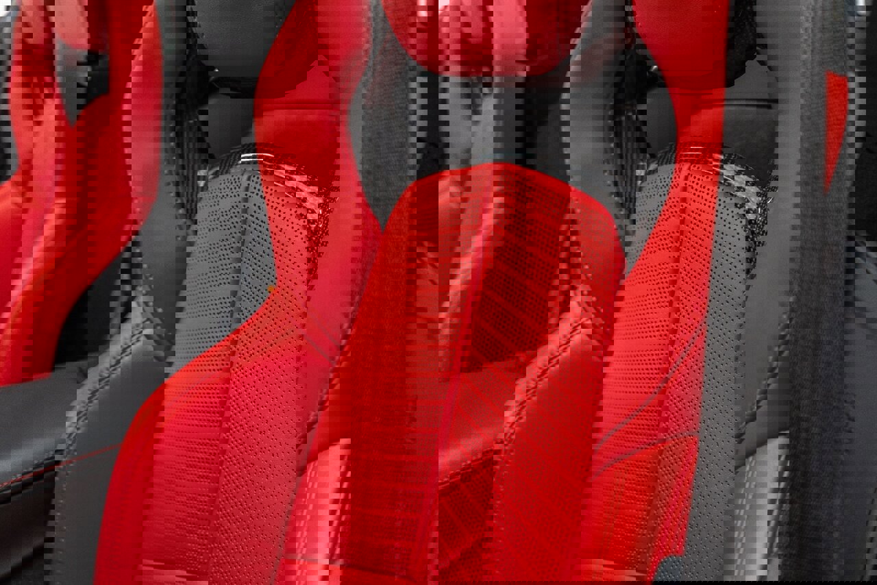 Used 2024 Chevrolet Corvette Z06 image 34