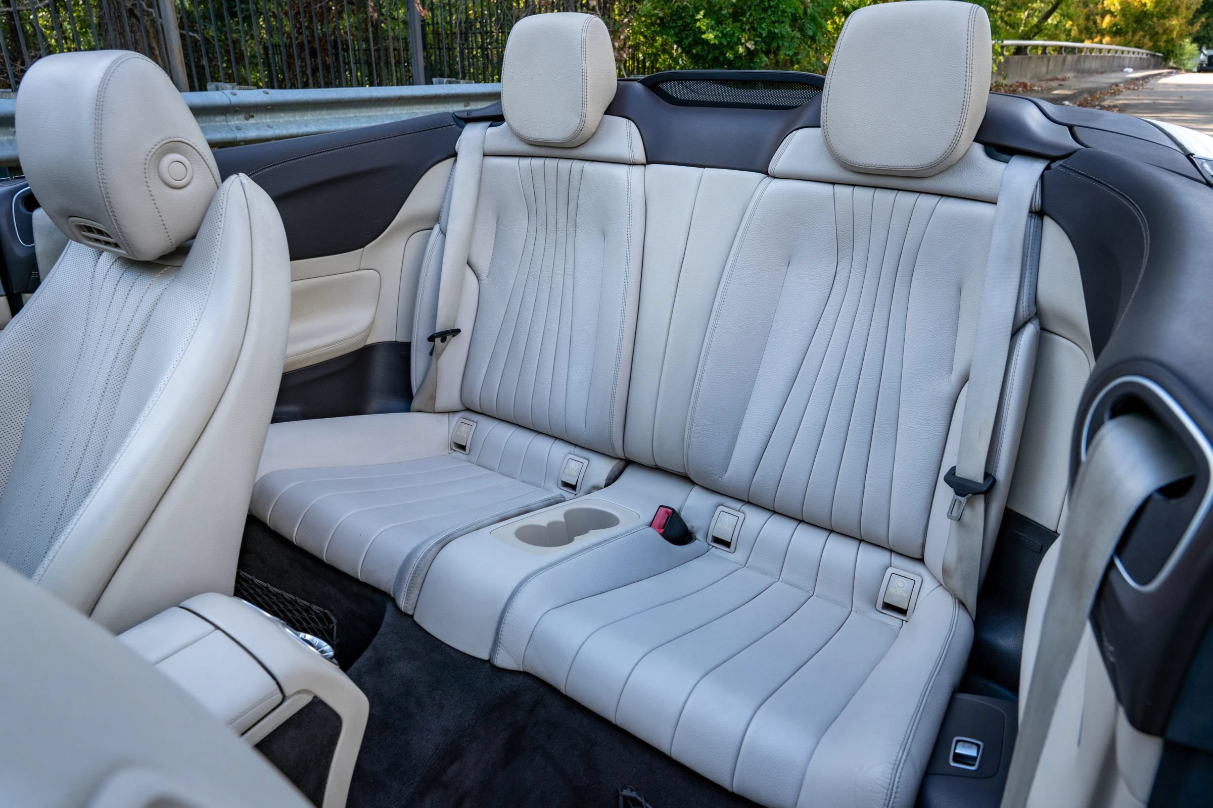 Used 2019 Mercedes-Benz E 450 Cabriolet image 12