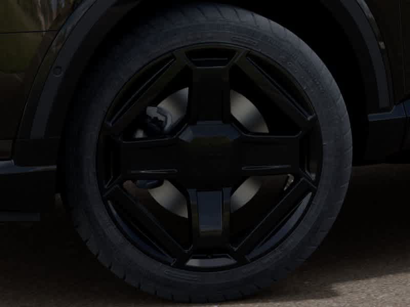 New 2027 Kia Telluride SX Prestige AWD/4WD image 9