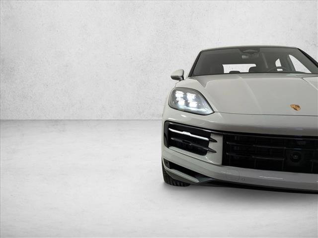 New 2026 Porsche Cayenne Coupe image 12