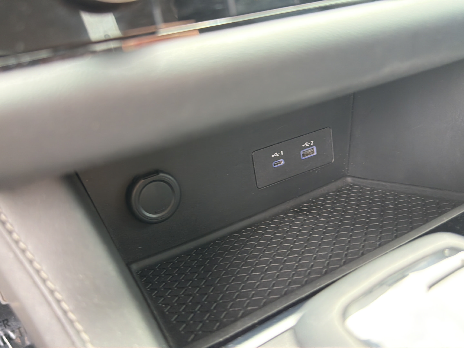 Certified 2022 Nissan Pathfinder SL w/ SL Black Package FWD image 27