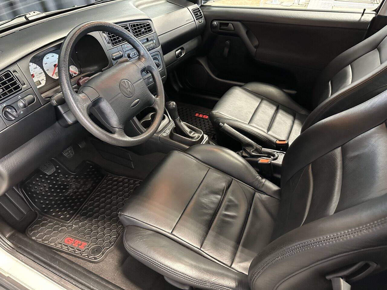 Used 1997 Volkswagen GTI FWD image 15
