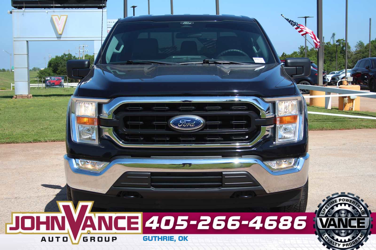 Used 2022 Ford F150 XLT AWD/4WD video 2