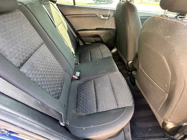 Used 2019 Kia Rio S FWD image 14