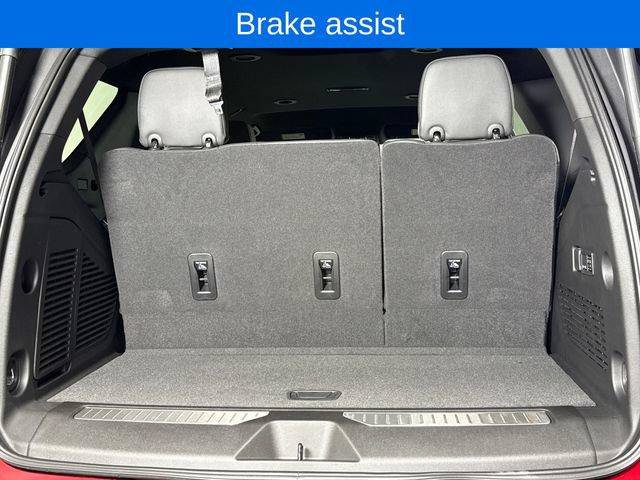 New 2026 Chevrolet Tahoe Premier AWD/4WD image 17