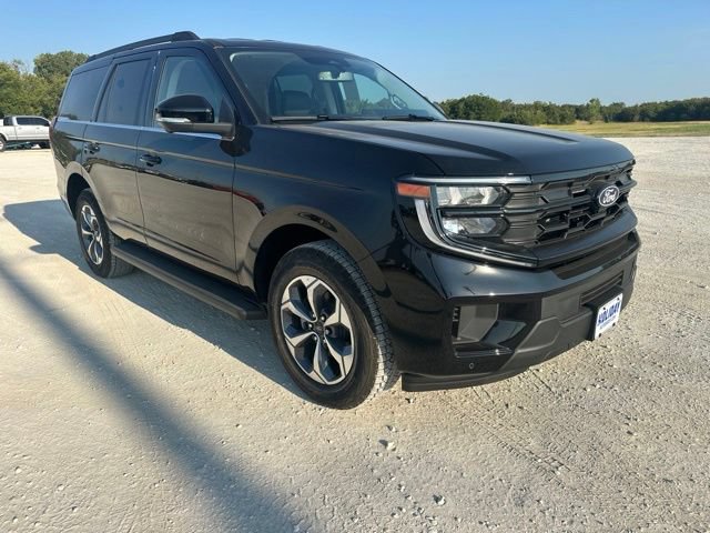 New 2027 Ford Expedition Active AWD/4WD image 6