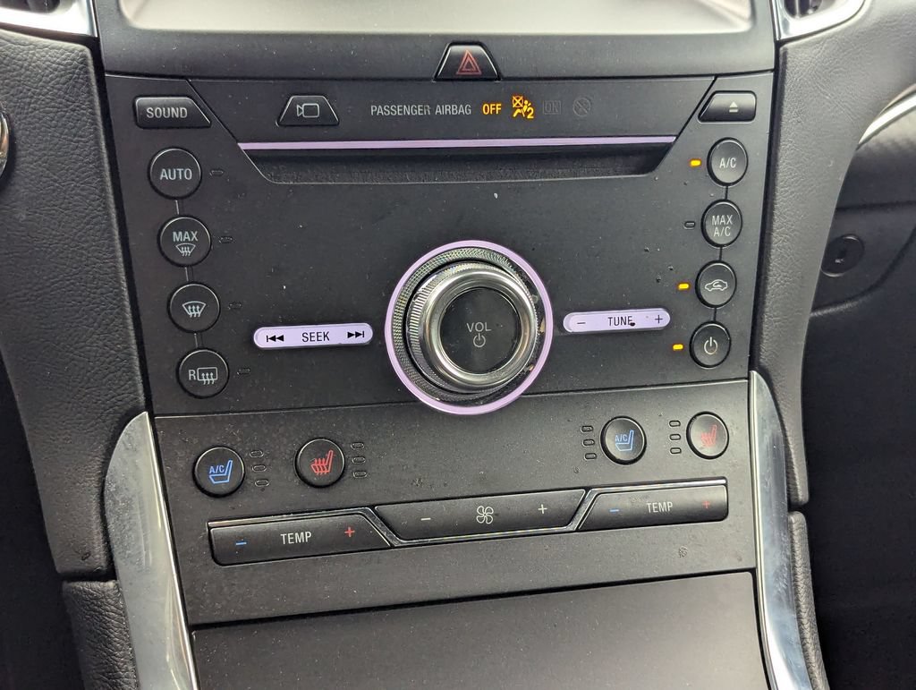 Used 2019 Ford Edge ST w/ Equipment Group 401A AWD/4WD image 19