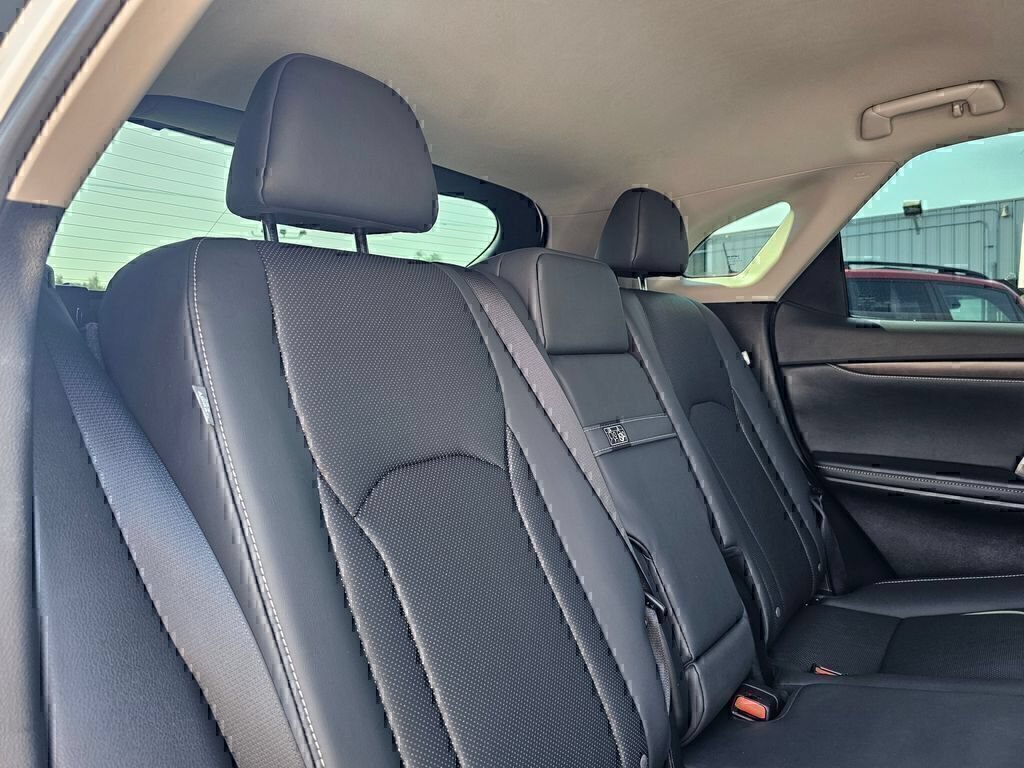 Used 2022 Lexus RX 450h AWD w/ Premium Package image 13