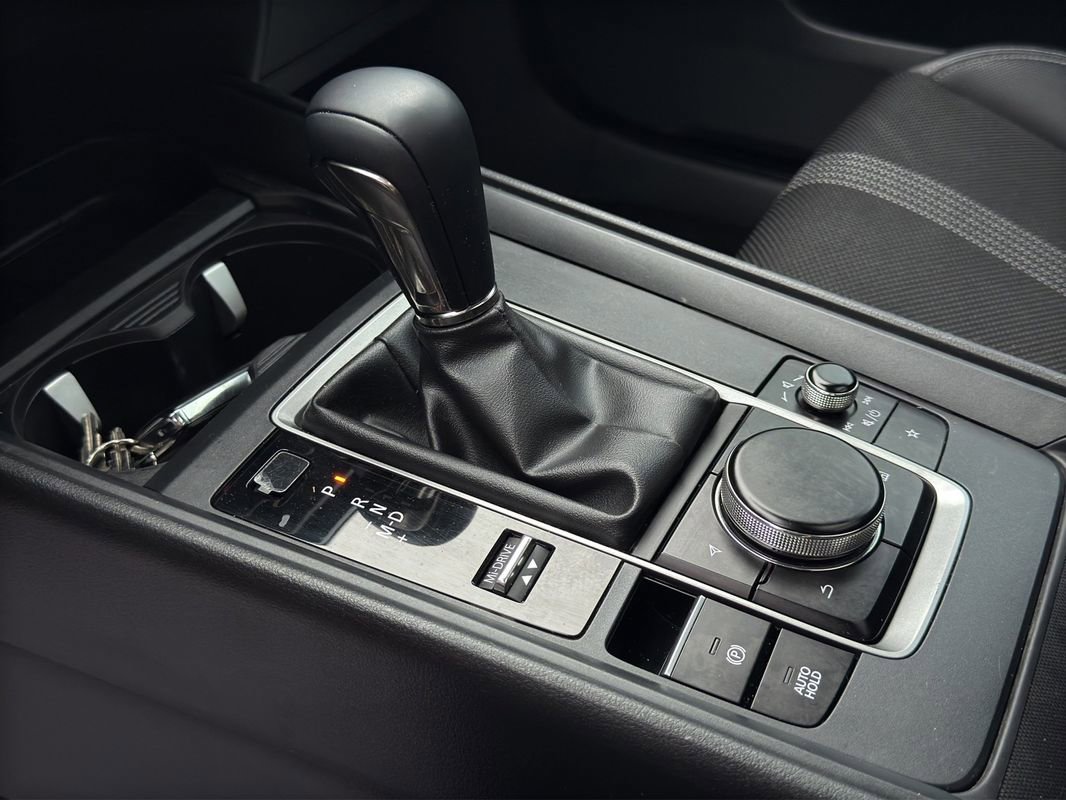 Used 2023 MAZDA CX-50 2.5 S w/ Cargo Package image 15