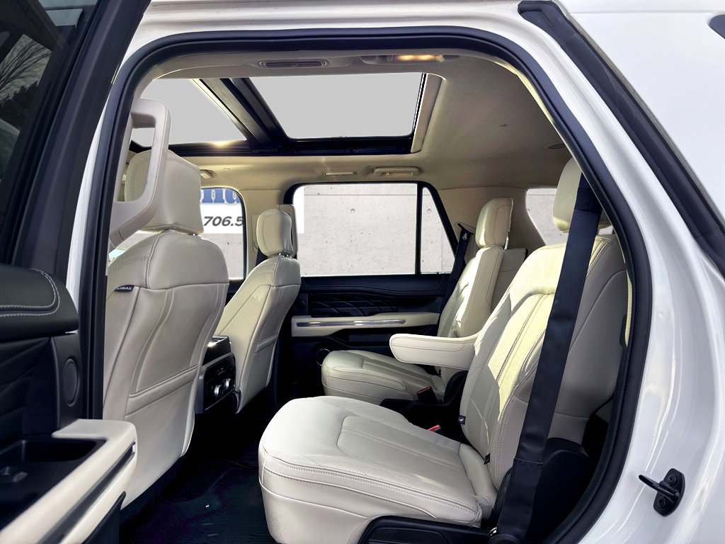 Used 2020 Ford Expedition Platinum image 10
