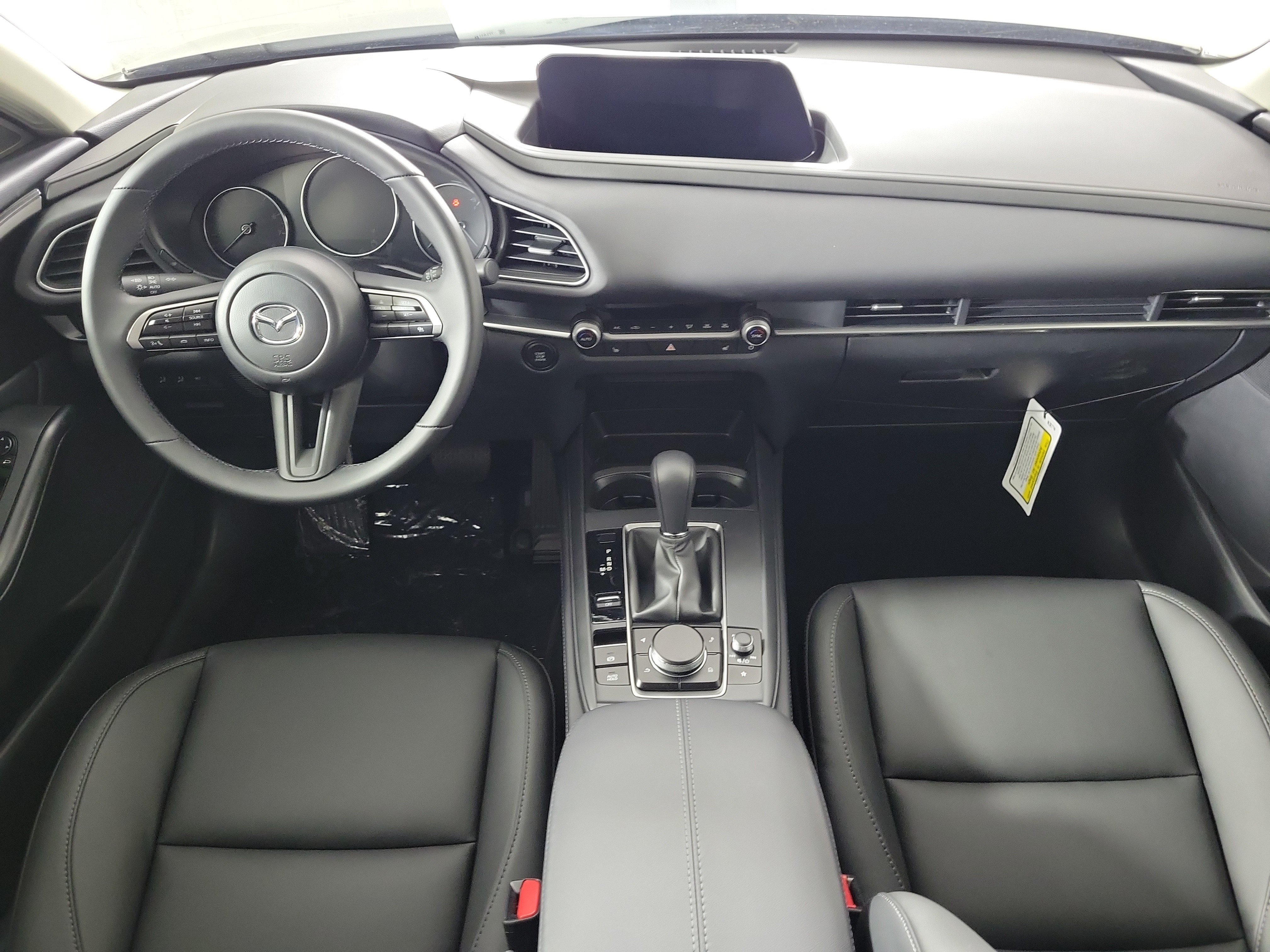 New 2026 MAZDA CX-30 AWD 2.5 S w/ Select Sport Pkg image 13