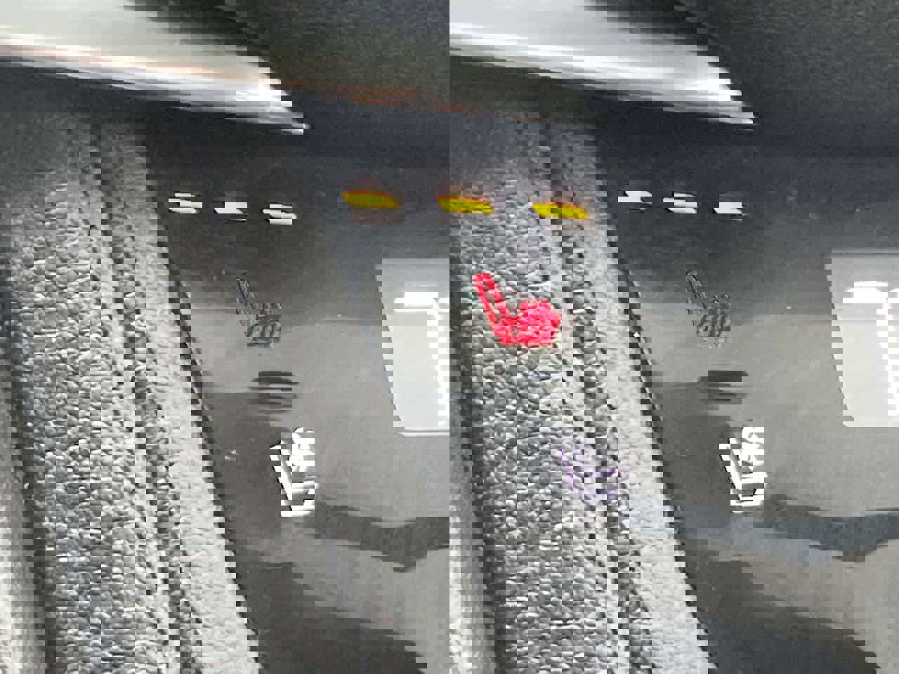 Used 2022 Cadillac XT5 Premium Luxury w/ LPO, Floor Liner Package image 23