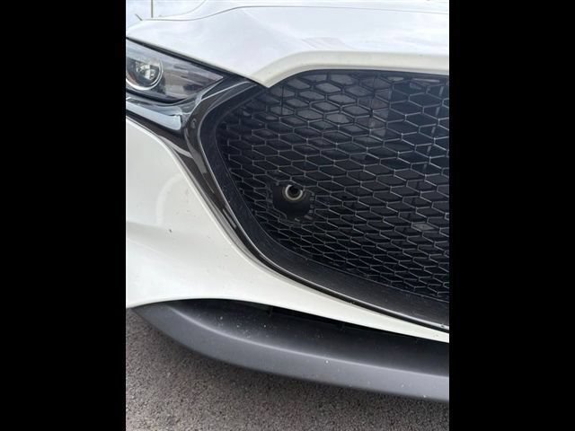 Used 2025 MAZDA MAZDA3 s FWD image 21