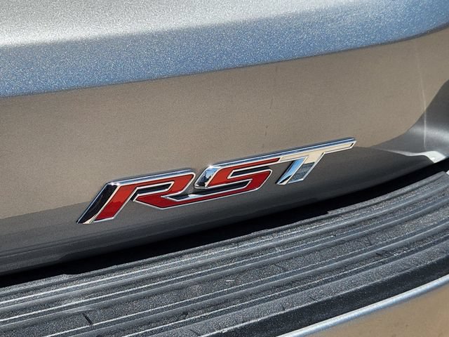 Used 2023 Chevrolet Suburban RST AWD/4WD image 7