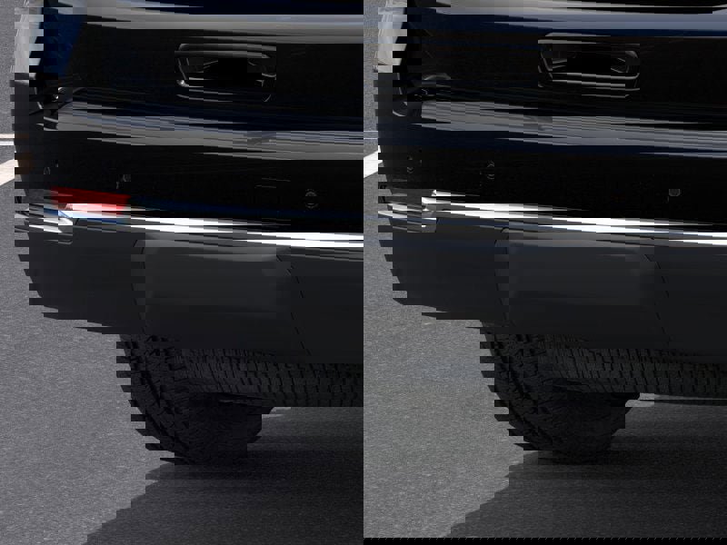 New 2026 Chevrolet Tahoe LS image 14