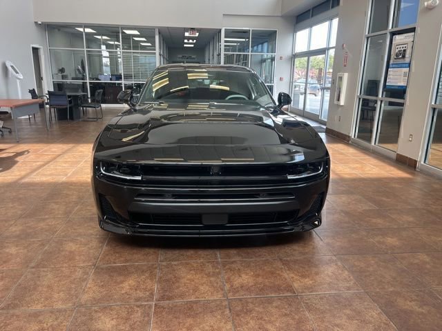 New 2026 Dodge Charger Scat Pack w/ Blacktop Package image 2