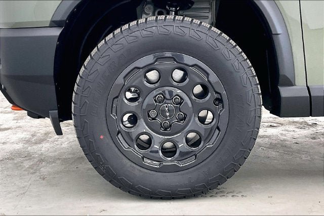 New 2027 Honda Passport TrailSport Elite image 15