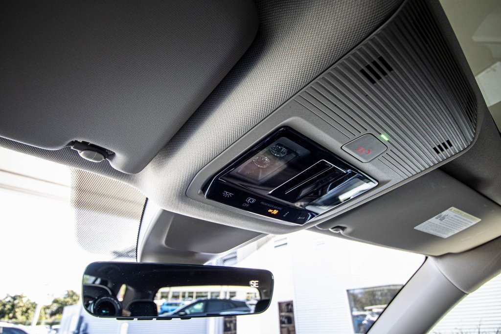 New 2026 Volkswagen Atlas SEL Premium R-Line image 42