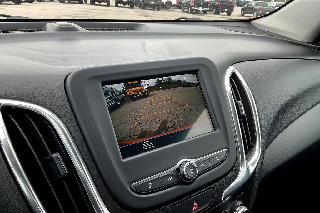 Used 2019 Chevrolet Equinox LT FWD image 23