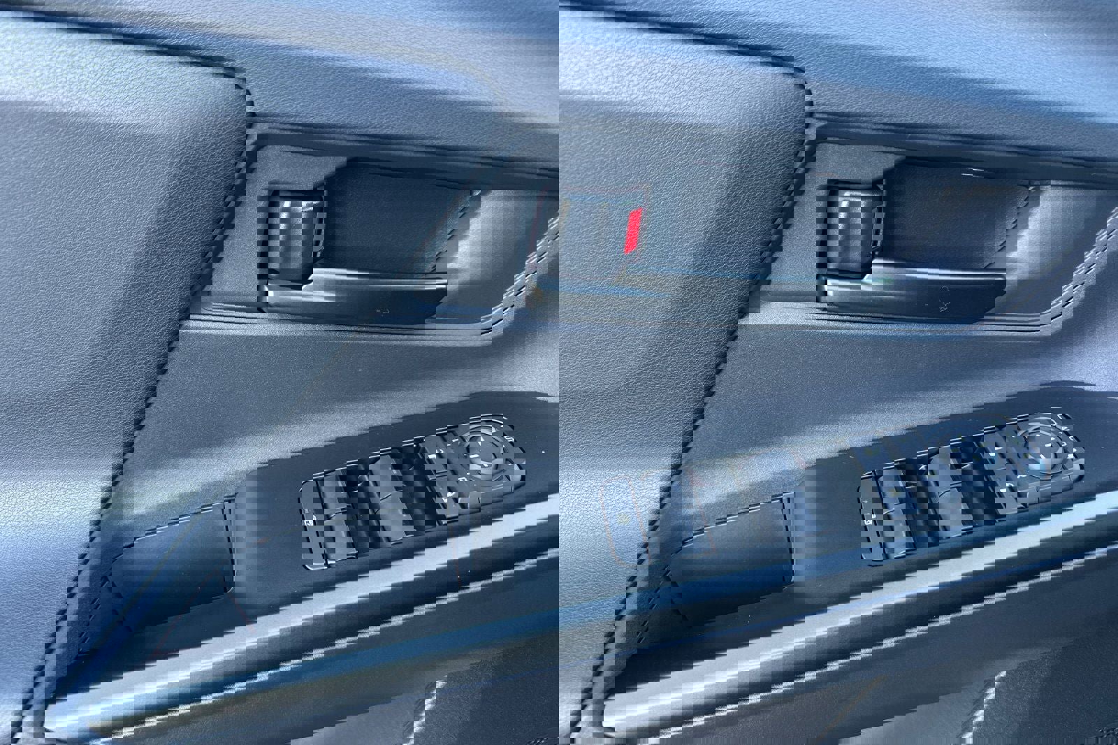 New 2026 Toyota bZ image 12