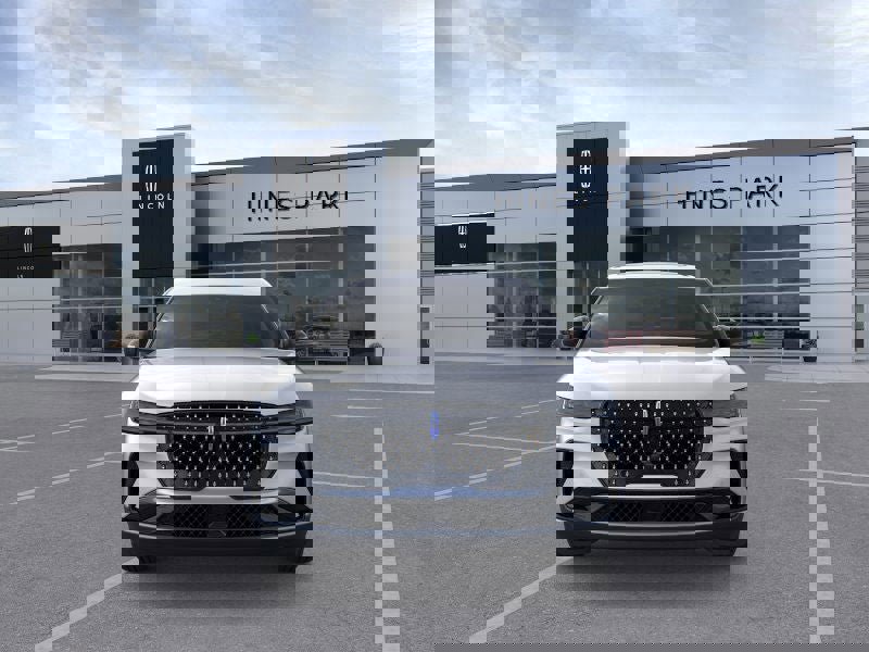 New 2026 Lincoln Nautilus Premier w/ Equipment Group 102A image 6