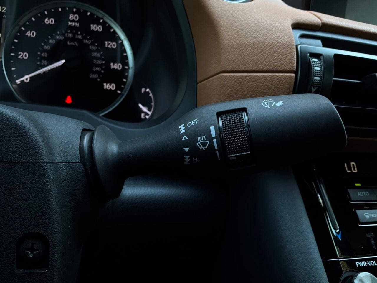 Used 2025 Lexus IS 350 F Sport w/ Accessory Package RWD image 45