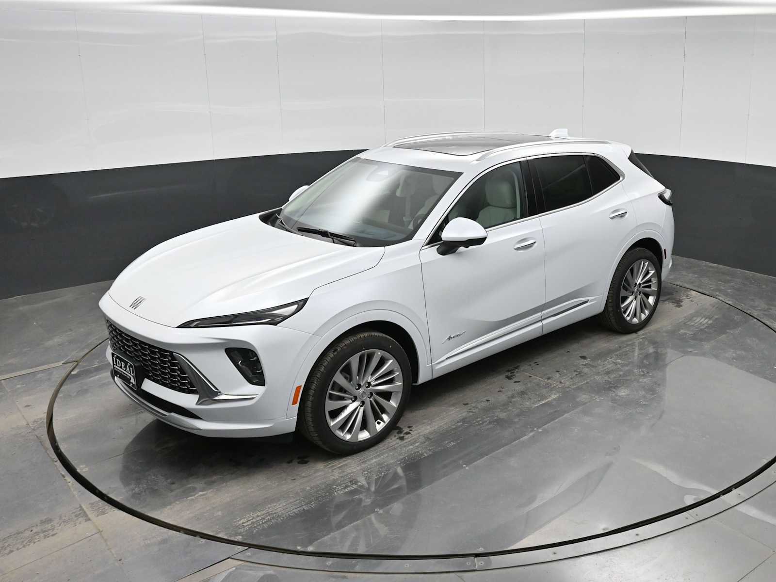 New 2026 Buick Envision Avenir image 23