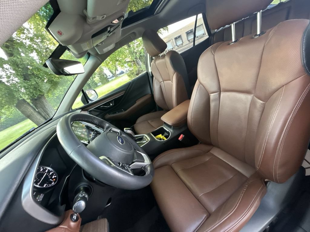 Used 2021 Subaru Outback Touring XT AWD/4WD image 15