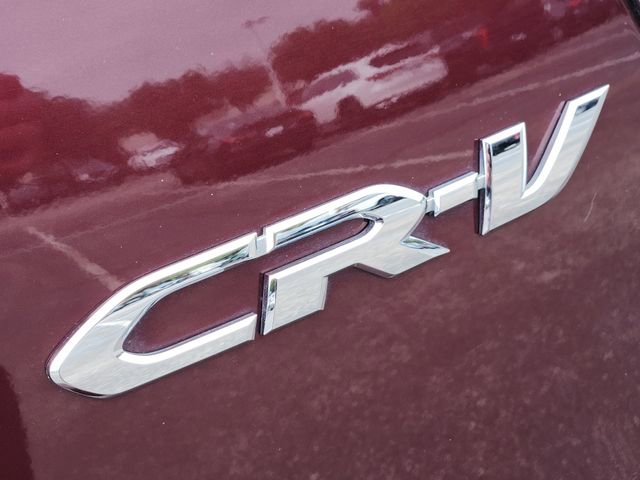 Used 2016 Honda CR-V Touring image 6