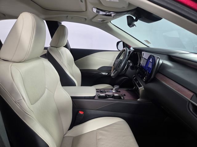 Used 2023 Lexus RX 350 Premium Plus w/ Accessory Package (Z1) image 16