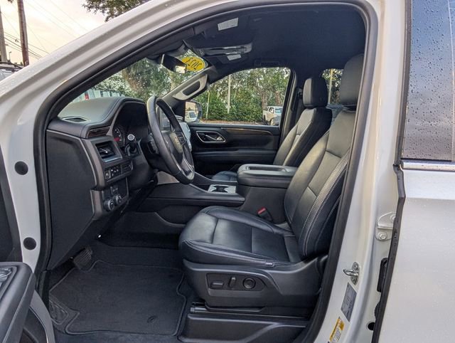 Used 2023 Chevrolet Tahoe LS RWD image 10