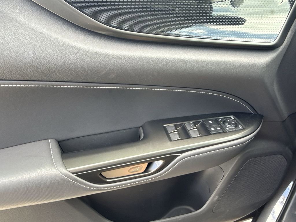 Used 2025 Lexus NX 250 FWD w/ Cold Area Package image 29