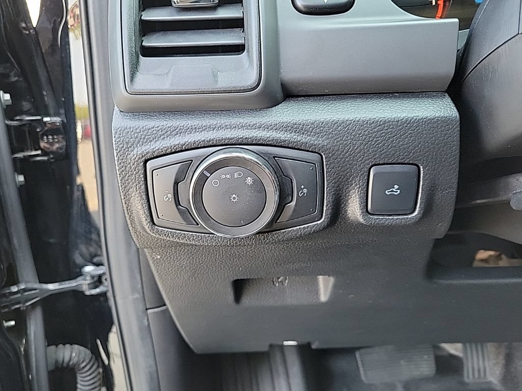 Used 2022 Ford Ranger XL w/ Equipment Group 101A High AWD/4WD image 33