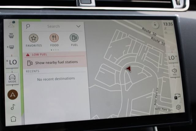 New 2026 Land Rover Range Rover Evoque S image 16