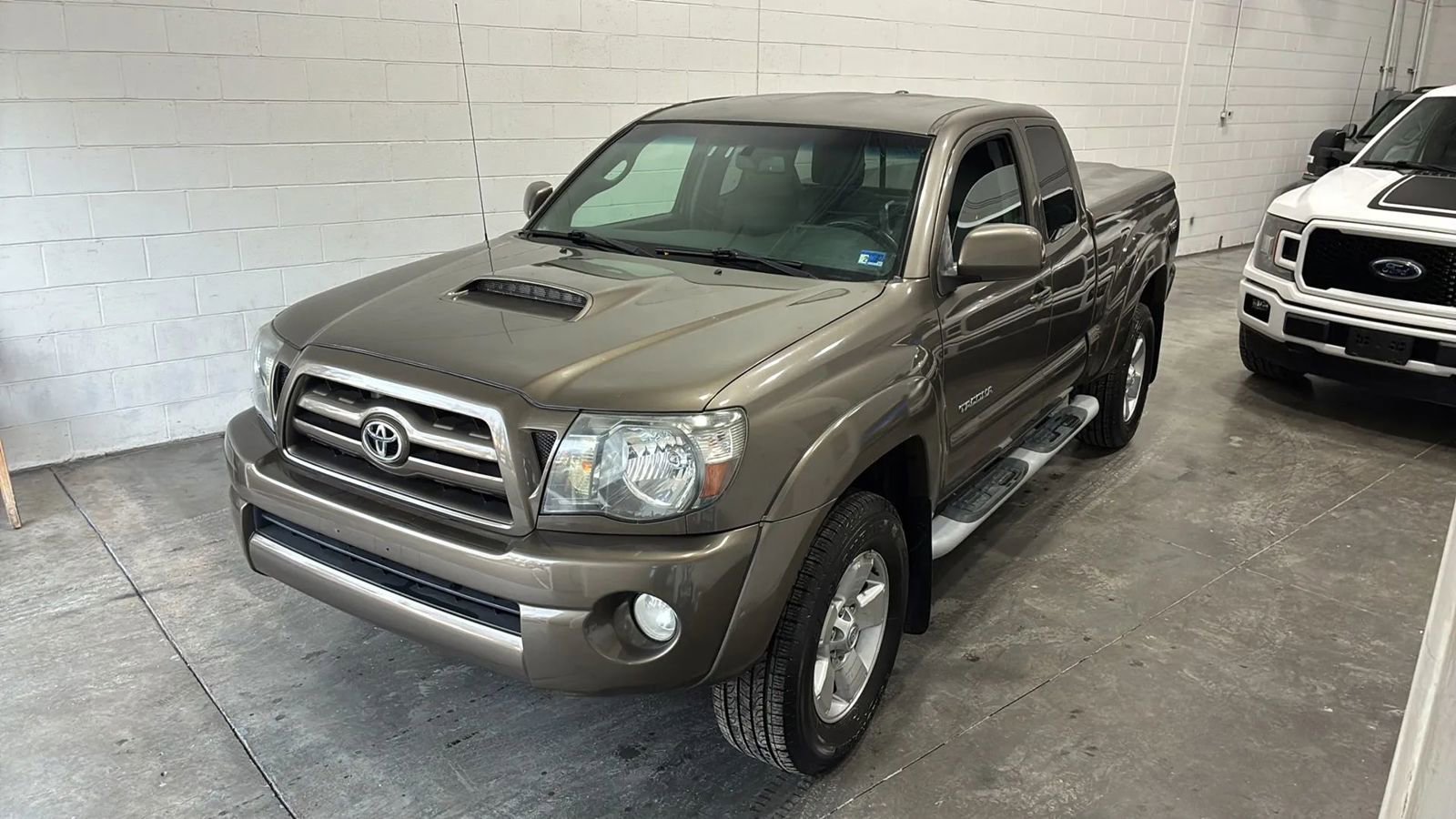 Used 2009 Toyota Tacoma 4x4 Access Cab V6 image 26