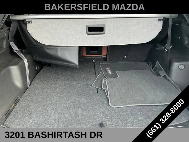 Used 2025 Mitsubishi Outlander SEL FWD image 29