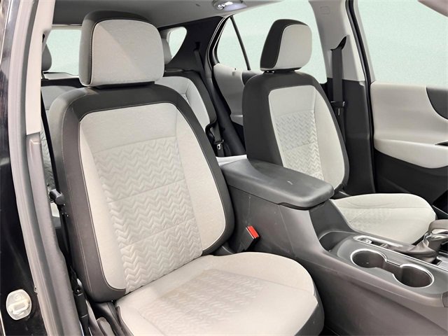 Certified 2023 Chevrolet Equinox LS image 12