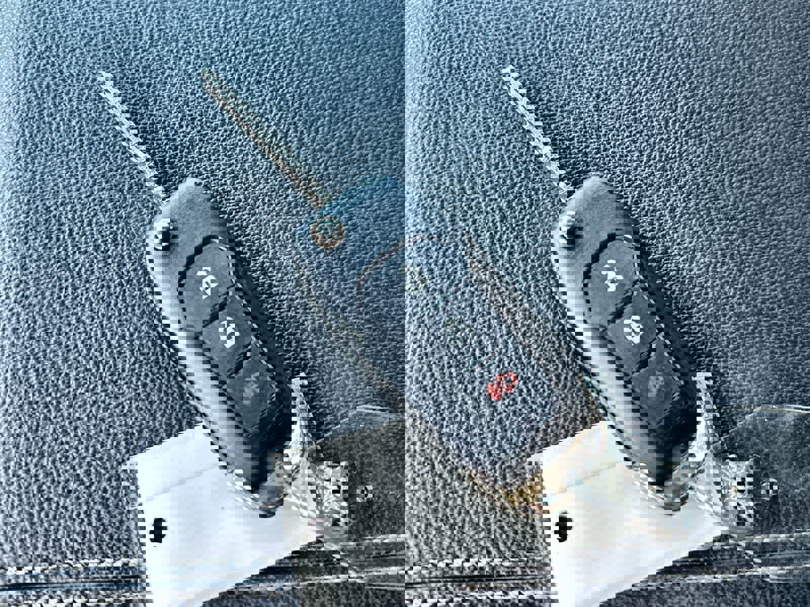 Used 2025 Ford F150 STX image 26