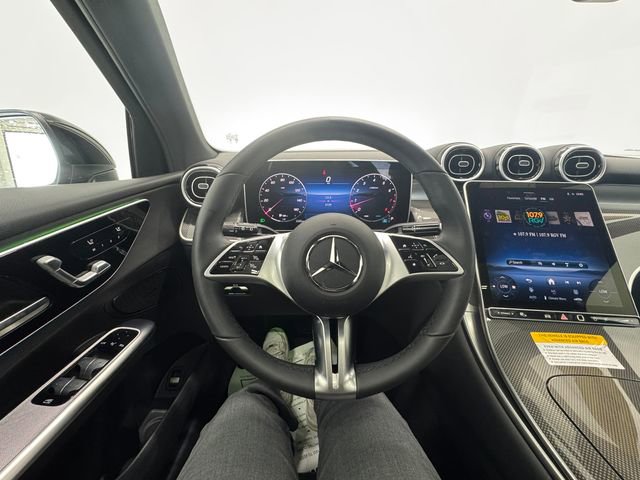 New 2026 Mercedes-Benz GLC 300 image 22
