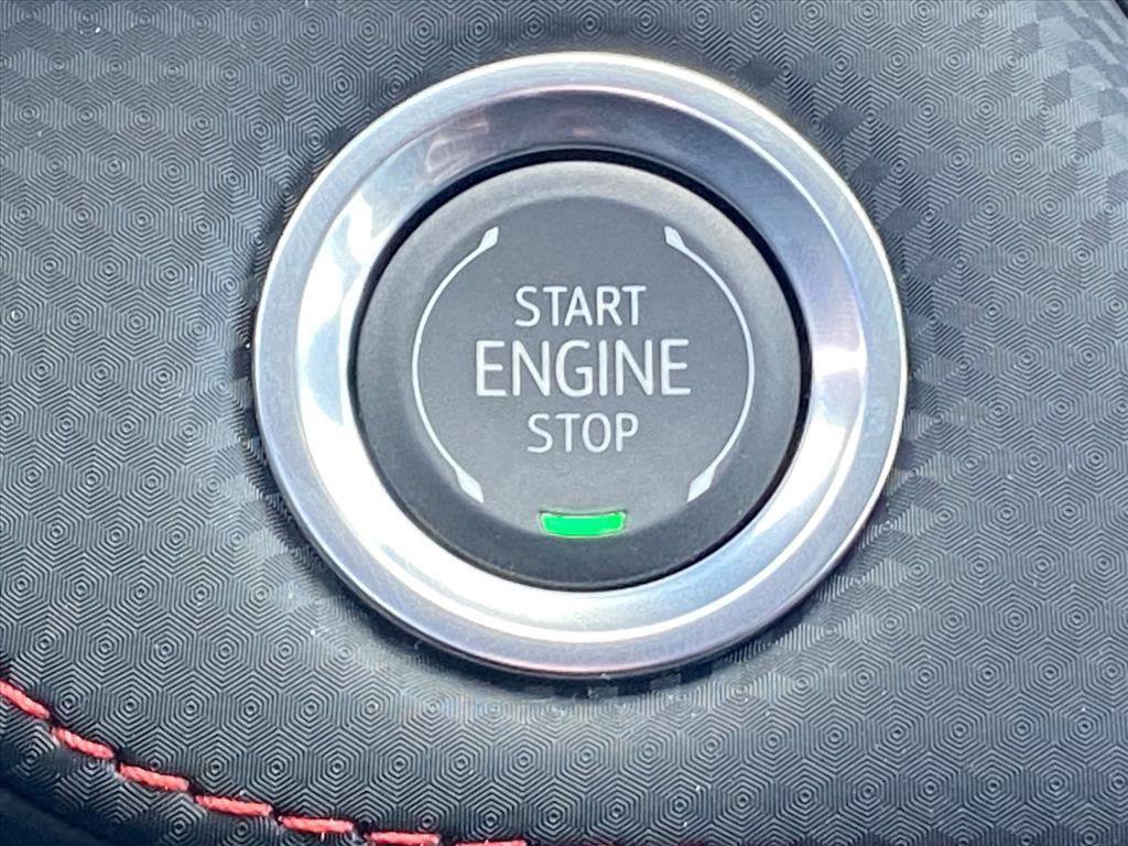 New 2026 Chevrolet Equinox RS image 21