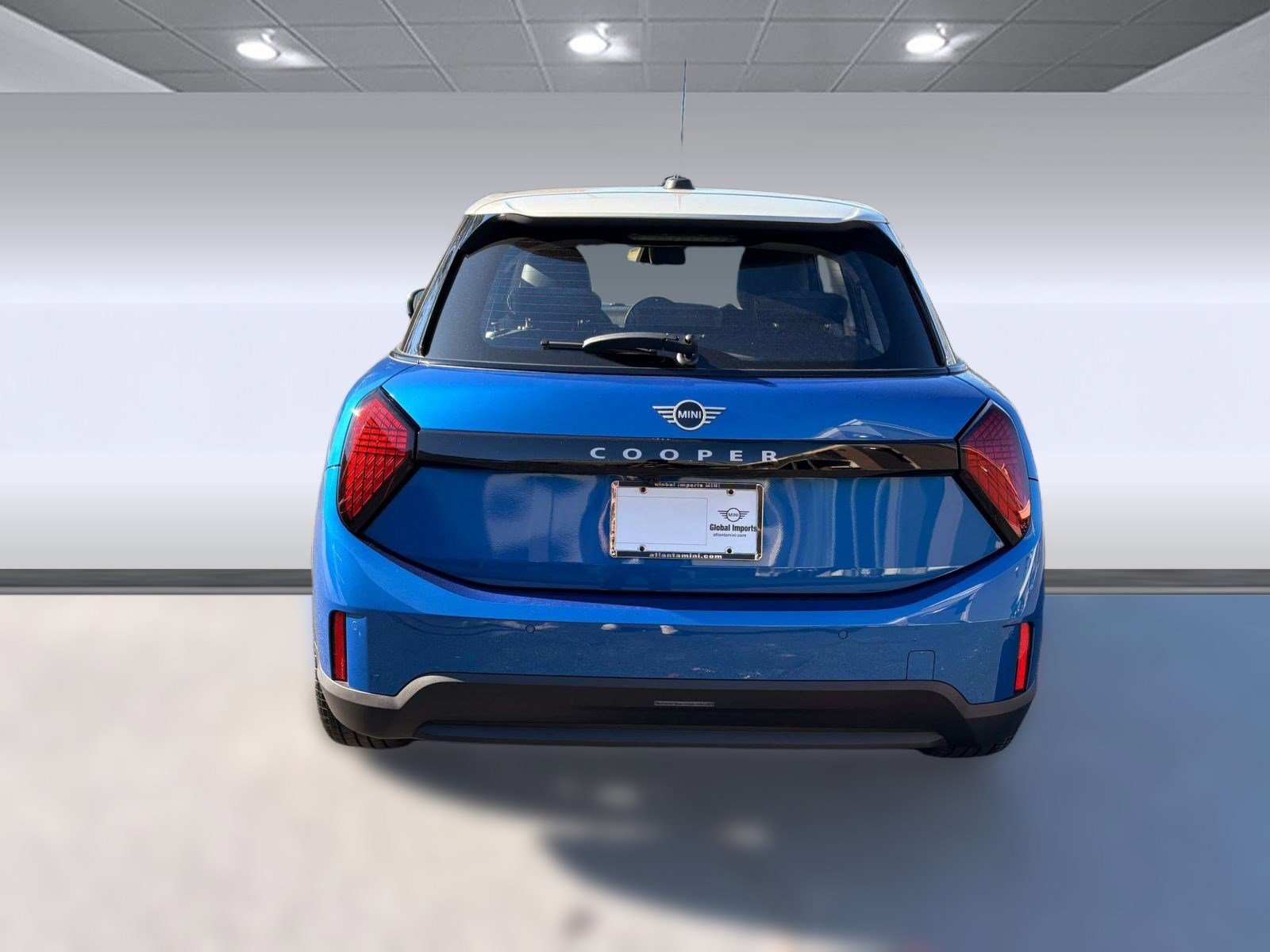 New 2026 MINI Cooper 4-Door Hardtop image 10