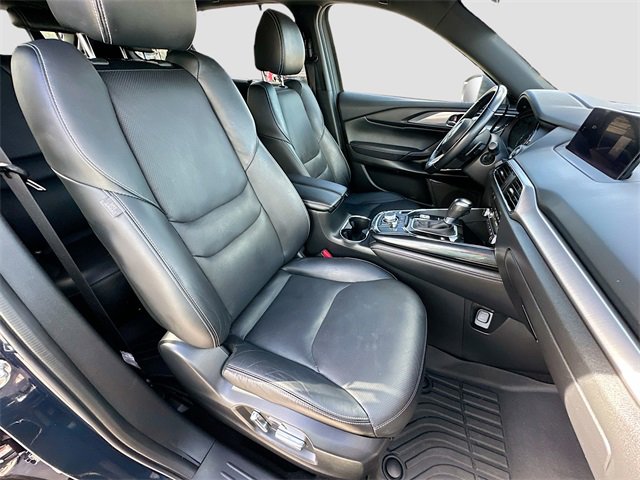 Used 2021 MAZDA CX-9 Grand Touring image 30